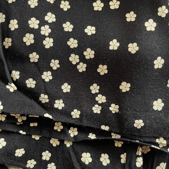 Reformation France Jumpsuit in Garland – 4 - Picture 8 of 9